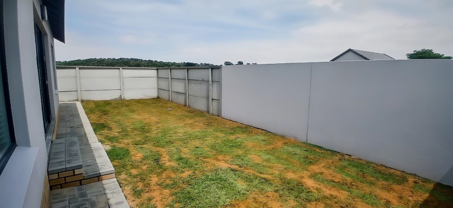 3 Bedroom Property for Sale in Pellissier Free State